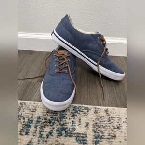 Men's Sperry Shoes
